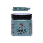 iCraft Chalk Paint 250ML (Loose Color) - Image 57