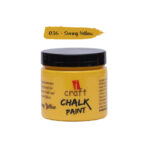 iCraft Chalk Paint 250ML (Loose Color) - Image 59