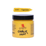iCraft Chalk Paint 250ML (Loose Color) - Image 60