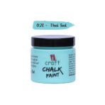 iCraft Chalk Paint 250ML (Loose Color) - Image 64