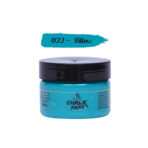 iCraft Chalk Paint- 50ML (Loose Color) - Image 4
