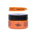 iCraft Chalk Paint- 50ML (Loose Color) - Image 7