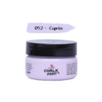 iCraft Chalk Paint- 50ML (Loose Color) - Image 8
