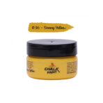 iCraft Chalk Paint- 50ML (Loose Color) - Image 60