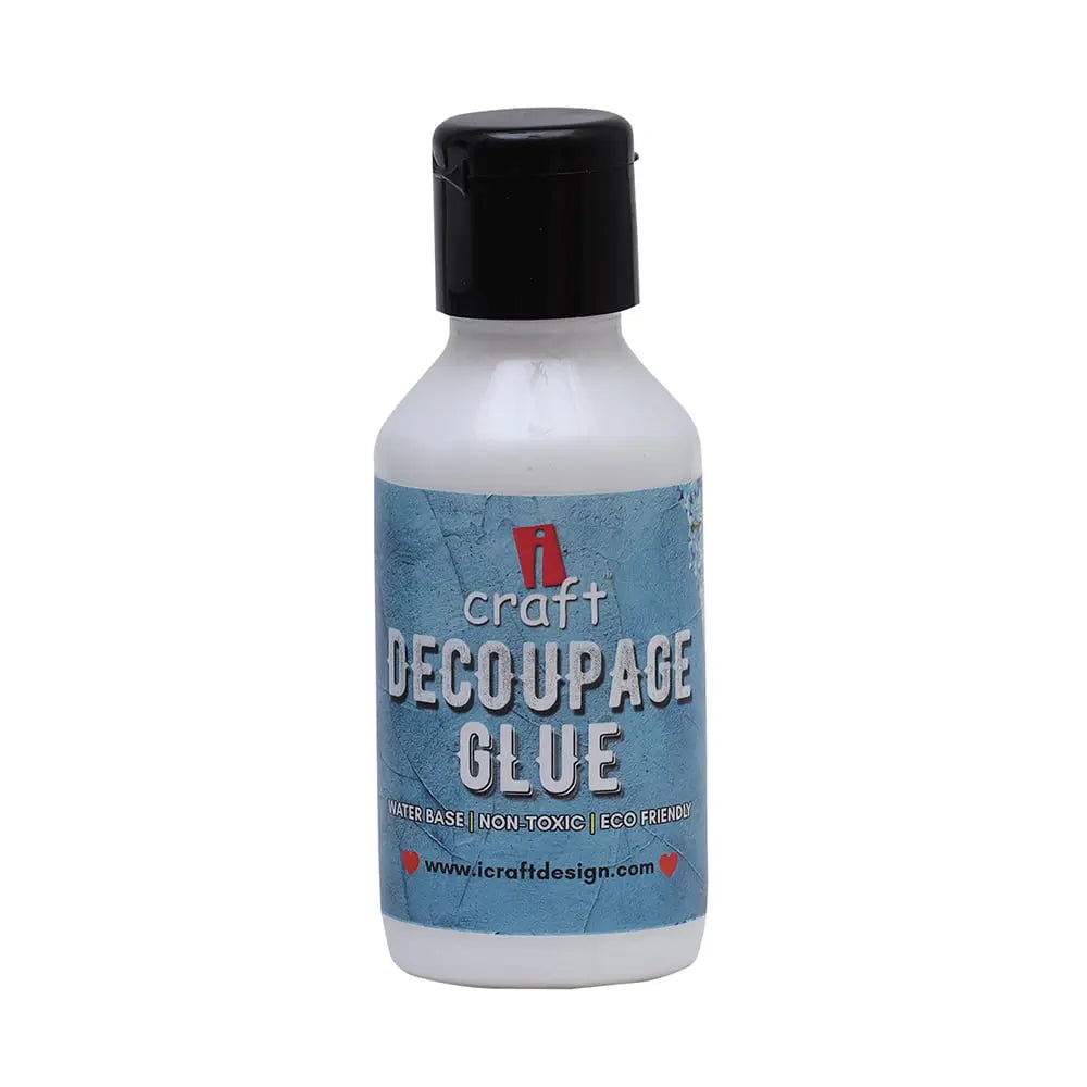 iCraft Decoupage Glue 250ML/100ML