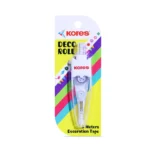 Kores Plus Decoration Tape 3MTR