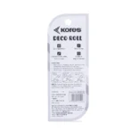 Kores Plus Decoration Tape 3MTR - Image 5