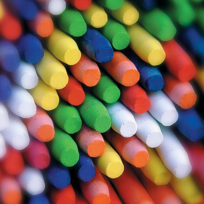 Mungyo Gallery Watercolor Crayons Set 36 Assorted - Image 3