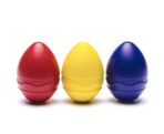 Crayola Palm Grasp Egg Crayons Set of 3 - Image 2