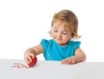 Crayola Palm Grasp Egg Crayons Set of 3 - Image 3
