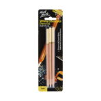Mont Marte White Charcoal Pencil