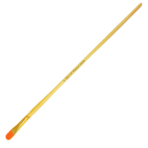 Pablo Art Premium Filbert Brush Size 6 - Image 2