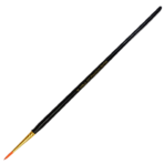 Pablo Art Premium Artists Round Brush Size 4 - Image 2