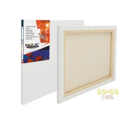 30x30 canvas board