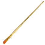Pablo Art Artists Flat Premium Brush Sizes 10 - Image 2