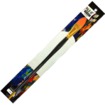 Pablo Art Premium Filbert Brush Size14 pack of 1