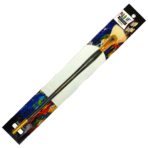 Pablo Art Artists Premium Fan hog Brush Size 12
