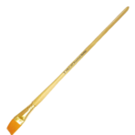 Pablo Art Artists Flat Premium Brush Sizes 14 - Image 2