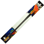 Pablo Art Artists Premium Fan Synthetic Brush Size 14
