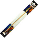 Angular Brush Size 0