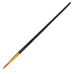 Pablo Art Premium Artists Brush Size 8 Round - Image 2