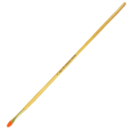 Pablo Art Premium Filbert Brush Size 4 - Image 2