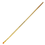 Pablo Art Artists Flat Premium Brush Sizes 2 - Image 2