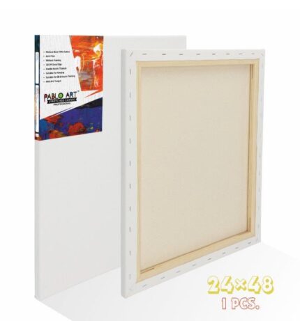 24x48 Canvas board