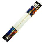 Pablo Art Artists Premium Fan Synthetic Brush Size 0