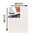 Pablo Art 30×36 Canvas Board - Image 2