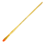 Pablo Art Premium Filbert Brush Size 8 - Image 2