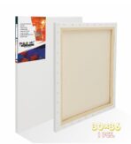 Stretched Canvas Board