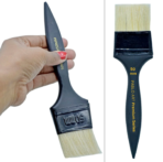 Pablo Art Wash Hog Brush 50mm - Image 2