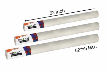 Canvas Roll