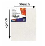 Pablo Art 30×40 Canvas Board - Image 2