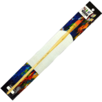 Pablo Art Premium Filbert Brush Size 8