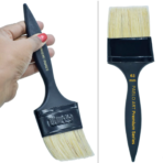 Pablo Art Wash Hog Brush 63mm - Image 2