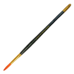 Pablo Art Premium Artists Brush Size 12 Round - Image 2