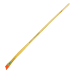 Pablo Art Premium Artist Angular Brush Size 6 - Image 2