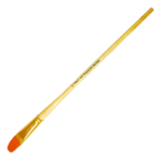 Pablo Art Premium Filbert Brush Size 12 - Image 2