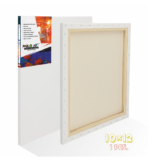 Pablo Art 10×12 Stretched Canvas Board