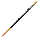 Pablo Art Premium Artists Brush Size 14 Round - Image 2