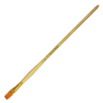 Pablo Art Artists Flat Premium Brush Sizes 8 - Image 2