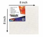 canvas board