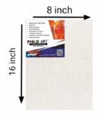 Canvas Board For Painting