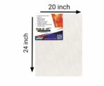 Pablo Art 20×24 Canvas Board - Image 2