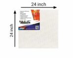 Pablo Art 24×24 Canvas Board - Image 2