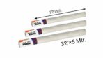 Pablo Art 32×5 Mtr.Canvas Roll : Art Canvas For Painting 
