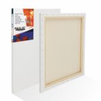 Pablo Art 6×8 Stretched Canvas Board - Image 3