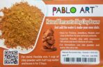Pablo Art Hight Quality Clay Powder - Image 4
